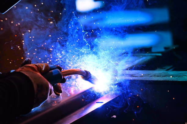 Best Welding Inspection and Certification in Millport, AL