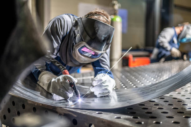Affordable Welder Services in Millport, AL