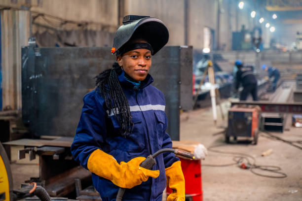 Professional Welder & Metal Fabrication in Millport, AL