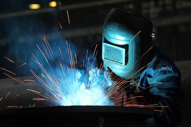 Best Artistic and Custom Metal Fabrication in Millport, AL