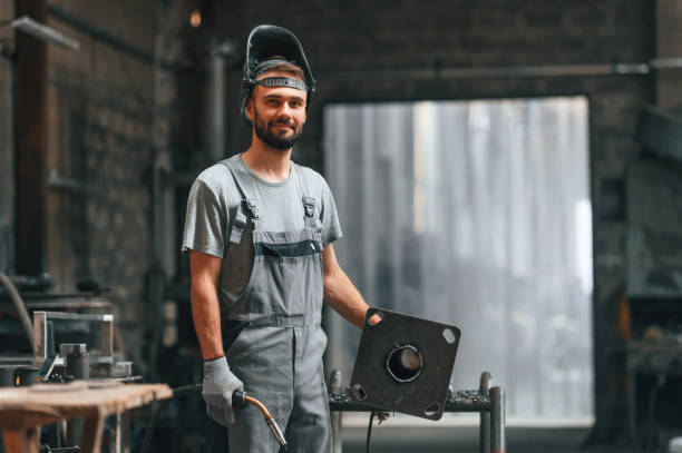 Best Pipe Welding in Millport, AL