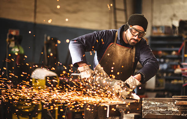 Trusted Millport, AL Welder & Metal Fabrication Experts