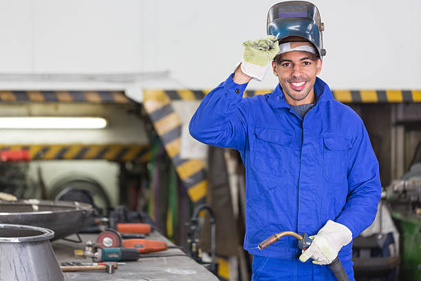 Best Marine and Shipbuilding Welding in Millport, AL